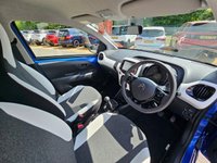 USED 2019 19 CITROEN C1 1.0 VTi Urban Ride Hatchback 5dr Petrol Manual Euro 6 (s/s) (72 ps) 