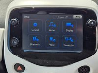 USED 2019 19 CITROEN C1 1.0 VTi Urban Ride Hatchback 5dr Petrol Manual Euro 6 (s/s) (72 ps) 