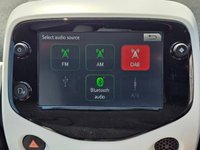 USED 2019 19 CITROEN C1 1.0 VTi Urban Ride Hatchback 5dr Petrol Manual Euro 6 (s/s) (72 ps) 