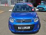 USED 2019 19 CITROEN C1 1.0 VTi Urban Ride Hatchback 5dr Petrol Manual Euro 6 (s/s) (72 ps) 