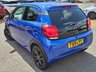 USED 2019 19 CITROEN C1 1.0 VTi Urban Ride Hatchback 5dr Petrol Manual Euro 6 (s/s) (72 ps) 