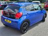 USED 2019 19 CITROEN C1 1.0 VTi Urban Ride Hatchback 5dr Petrol Manual Euro 6 (s/s) (72 ps) 