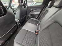 USED 2020 70 NISSAN JUKE 1.0 DIG-T Tekna SUV 5dr Petrol Manual Euro 6 (s/s) (114 ps) 