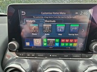 USED 2020 70 NISSAN JUKE 1.0 DIG-T Tekna SUV 5dr Petrol Manual Euro 6 (s/s) (114 ps) 
