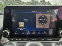 USED 2020 70 NISSAN JUKE 1.0 DIG-T Tekna SUV 5dr Petrol Manual Euro 6 (s/s) (114 ps) 