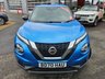 USED 2020 70 NISSAN JUKE 1.0 DIG-T Tekna SUV 5dr Petrol Manual Euro 6 (s/s) (114 ps) 