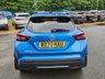 USED 2020 70 NISSAN JUKE 1.0 DIG-T Tekna SUV 5dr Petrol Manual Euro 6 (s/s) (114 ps) 