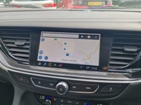 USED 2019 68 VAUXHALL INSIGNIA 1.6 Turbo D BlueInjection Elite Nav Grand Sport 5dr Diesel Manual Euro 6 (s/s) (136 ps) 
