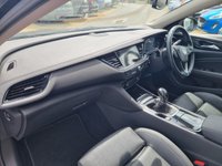USED 2019 68 VAUXHALL INSIGNIA 1.6 Turbo D BlueInjection Elite Nav Grand Sport 5dr Diesel Manual Euro 6 (s/s) (136 ps) 