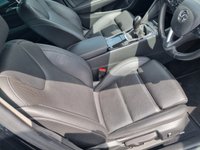 USED 2019 68 VAUXHALL INSIGNIA 1.6 Turbo D BlueInjection Elite Nav Grand Sport 5dr Diesel Manual Euro 6 (s/s) (136 ps) 