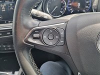 USED 2019 68 VAUXHALL INSIGNIA 1.6 Turbo D BlueInjection Elite Nav Grand Sport 5dr Diesel Manual Euro 6 (s/s) (136 ps) 