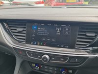 USED 2019 68 VAUXHALL INSIGNIA 1.6 Turbo D BlueInjection Elite Nav Grand Sport 5dr Diesel Manual Euro 6 (s/s) (136 ps) 