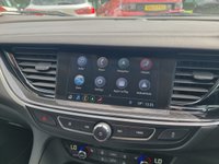 USED 2019 68 VAUXHALL INSIGNIA 1.6 Turbo D BlueInjection Elite Nav Grand Sport 5dr Diesel Manual Euro 6 (s/s) (136 ps) 