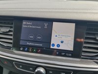 USED 2019 68 VAUXHALL INSIGNIA 1.6 Turbo D BlueInjection Elite Nav Grand Sport 5dr Diesel Manual Euro 6 (s/s) (136 ps) 