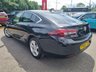 USED 2019 68 VAUXHALL INSIGNIA 1.6 Turbo D BlueInjection Elite Nav Grand Sport 5dr Diesel Manual Euro 6 (s/s) (136 ps) 