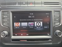 USED 2015 15 VOLKSWAGEN POLO 1.0 BlueMotion Tech SE Hatchback 3dr Petrol Manual Euro 6 (s/s) (60 ps) 