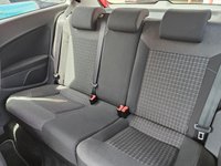 USED 2015 15 VOLKSWAGEN POLO 1.0 BlueMotion Tech SE Hatchback 3dr Petrol Manual Euro 6 (s/s) (60 ps) 