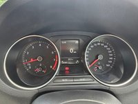 USED 2015 15 VOLKSWAGEN POLO 1.0 BlueMotion Tech SE Hatchback 3dr Petrol Manual Euro 6 (s/s) (60 ps) 