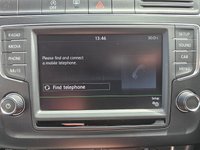 USED 2015 15 VOLKSWAGEN POLO 1.0 BlueMotion Tech SE Hatchback 3dr Petrol Manual Euro 6 (s/s) (60 ps) 