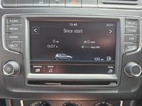 USED 2015 15 VOLKSWAGEN POLO 1.0 BlueMotion Tech SE Hatchback 3dr Petrol Manual Euro 6 (s/s) (60 ps) 