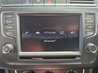 USED 2015 15 VOLKSWAGEN POLO 1.0 BlueMotion Tech SE Hatchback 3dr Petrol Manual Euro 6 (s/s) (60 ps) 