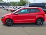 USED 2015 15 VOLKSWAGEN POLO 1.0 BlueMotion Tech SE Hatchback 3dr Petrol Manual Euro 6 (s/s) (60 ps) 