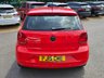 USED 2015 15 VOLKSWAGEN POLO 1.0 BlueMotion Tech SE Hatchback 3dr Petrol Manual Euro 6 (s/s) (60 ps) 