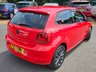 USED 2015 15 VOLKSWAGEN POLO 1.0 BlueMotion Tech SE Hatchback 3dr Petrol Manual Euro 6 (s/s) (60 ps) 