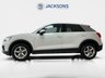 USED 2021 21 AUDI Q2 1.0 TFSI 30 Technik SUV 5dr Petrol Manual Euro 6 (s/s) (110 ps) Low Mileage Petrol SUV