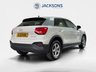 USED 2021 21 AUDI Q2 1.0 TFSI 30 Technik SUV 5dr Petrol Manual Euro 6 (s/s) (110 ps) Low Mileage Petrol SUV