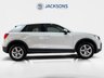 USED 2021 21 AUDI Q2 1.0 TFSI 30 Technik SUV 5dr Petrol Manual Euro 6 (s/s) (110 ps) Low Mileage Petrol SUV