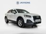USED 2021 21 AUDI Q2 1.0 TFSI 30 Technik SUV 5dr Petrol Manual Euro 6 (s/s) (110 ps) Low Mileage Petrol SUV