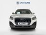 USED 2021 21 AUDI Q2 1.0 TFSI 30 Technik SUV 5dr Petrol Manual Euro 6 (s/s) (110 ps) Low Mileage Petrol SUV