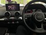 USED 2021 21 AUDI Q2 1.0 TFSI 30 Technik SUV 5dr Petrol Manual Euro 6 (s/s) (110 ps) Low Mileage Petrol SUV
