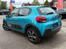 USED 2022 72 CITROEN C3 1.2 PureTech Sense Hatchback 5dr Petrol Manual Euro 6 (s/s) (83 ps) Finished in SPRING BLUE METALIC and Cloth Trim. This C3 comes with an impressive list of standard features. This C3 is quite the package for those looking for a car that's great value for money and slightly quirky in looks. Features include Apple Play Sat Nav, Cruise Control, DAB Radio, B/Tooth, Power folding mirrors and much more. Just Serviced on arrival at 27071 miles.