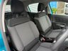 USED 2022 72 CITROEN C3 1.2 PureTech Sense Hatchback 5dr Petrol Manual Euro 6 (s/s) (83 ps) Finished in SPRING BLUE METALIC and Cloth Trim. This C3 comes with an impressive list of standard features. This C3 is quite the package for those looking for a car that's great value for money and slightly quirky in looks. Features include Apple Play Sat Nav, Cruise Control, DAB Radio, B/Tooth, Power folding mirrors and much more. Just Serviced on arrival at 27071 miles.