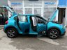 USED 2022 72 CITROEN C3 1.2 PureTech Sense Hatchback 5dr Petrol Manual Euro 6 (s/s) (83 ps) Finished in SPRING BLUE METALIC and Cloth Trim. This C3 comes with an impressive list of standard features. This C3 is quite the package for those looking for a car that's great value for money and slightly quirky in looks. Features include Apple Play Sat Nav, Cruise Control, DAB Radio, B/Tooth, Power folding mirrors and much more. Just Serviced on arrival at 27071 miles.