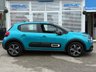 USED 2022 72 CITROEN C3 1.2 PureTech Sense Hatchback 5dr Petrol Manual Euro 6 (s/s) (83 ps) Finished in SPRING BLUE METALIC and Cloth Trim. This C3 comes with an impressive list of standard features. This C3 is quite the package for those looking for a car that's great value for money and slightly quirky in looks. Features include Apple Play Sat Nav, Cruise Control, DAB Radio, B/Tooth, Power folding mirrors and much more. Just Serviced on arrival at 27071 miles.