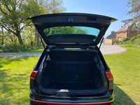 USED 2023 73 VOLKSWAGEN TIGUAN 1.5 TSI R-Line SUV 5dr Petrol DSG Euro 6 (s/s) (150 ps) 