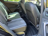 USED 2023 73 VOLKSWAGEN TIGUAN 1.5 TSI R-Line SUV 5dr Petrol DSG Euro 6 (s/s) (150 ps) 
