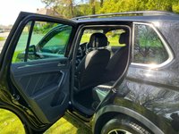 USED 2023 73 VOLKSWAGEN TIGUAN 1.5 TSI R-Line SUV 5dr Petrol DSG Euro 6 (s/s) (150 ps) 