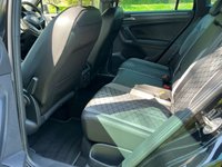 USED 2023 73 VOLKSWAGEN TIGUAN 1.5 TSI R-Line SUV 5dr Petrol DSG Euro 6 (s/s) (150 ps) 