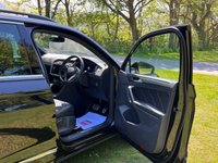 USED 2023 73 VOLKSWAGEN TIGUAN 1.5 TSI R-Line SUV 5dr Petrol DSG Euro 6 (s/s) (150 ps) 