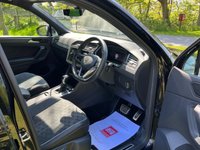 USED 2023 73 VOLKSWAGEN TIGUAN 1.5 TSI R-Line SUV 5dr Petrol DSG Euro 6 (s/s) (150 ps) 
