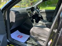 USED 2023 73 VOLKSWAGEN TIGUAN 1.5 TSI R-Line SUV 5dr Petrol DSG Euro 6 (s/s) (150 ps) 