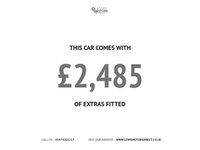 USED 2023 73 VOLKSWAGEN TIGUAN 1.5 TSI R-Line SUV 5dr Petrol DSG Euro 6 (s/s) (150 ps) 