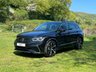 USED 2023 73 VOLKSWAGEN TIGUAN 1.5 TSI R-Line SUV 5dr Petrol DSG Euro 6 (s/s) (150 ps) 