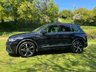 USED 2023 73 VOLKSWAGEN TIGUAN 1.5 TSI R-Line SUV 5dr Petrol DSG Euro 6 (s/s) (150 ps) 