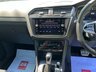 USED 2023 73 VOLKSWAGEN TIGUAN 1.5 TSI R-Line SUV 5dr Petrol DSG Euro 6 (s/s) (150 ps) 