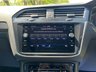 USED 2023 73 VOLKSWAGEN TIGUAN 1.5 TSI R-Line SUV 5dr Petrol DSG Euro 6 (s/s) (150 ps) 